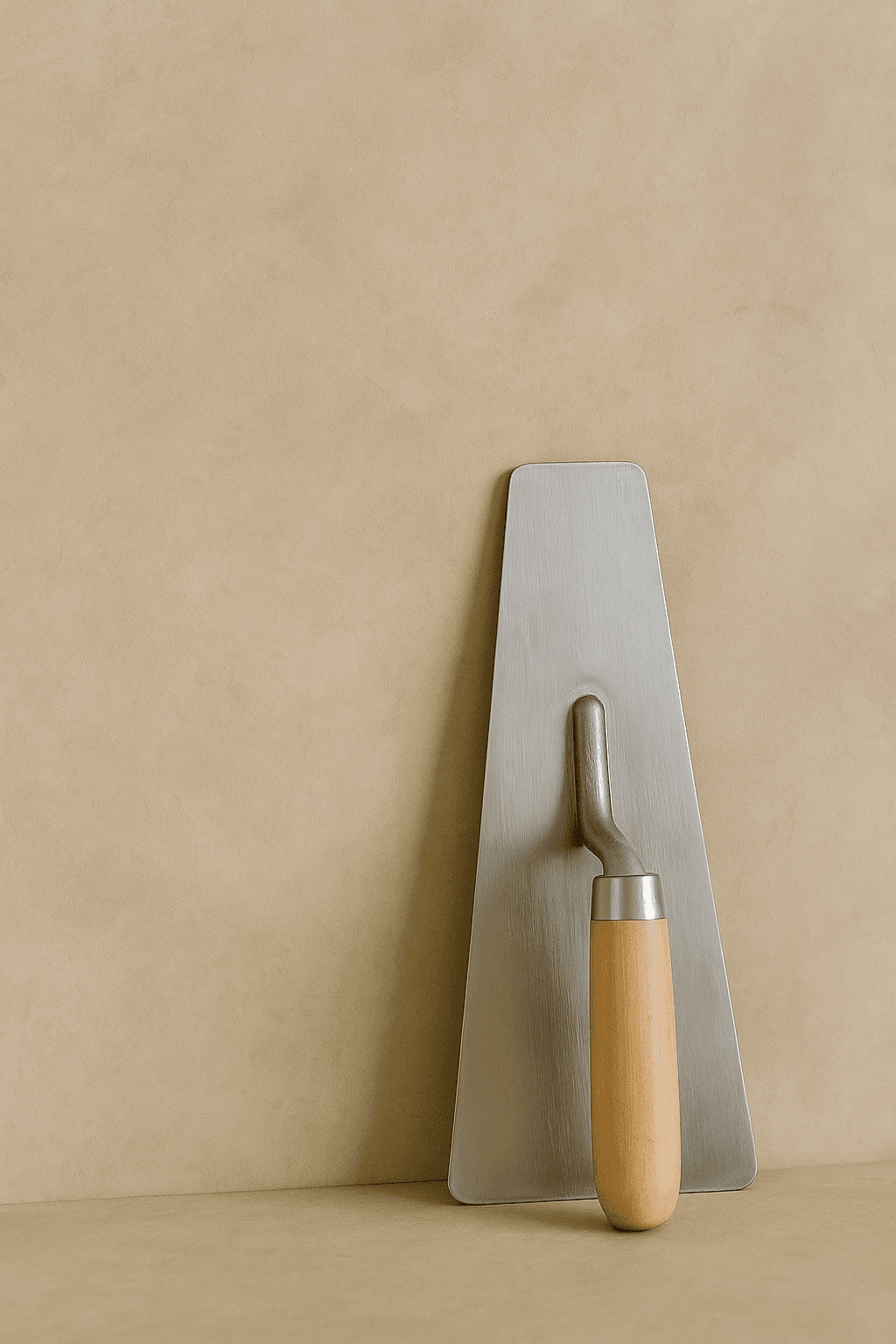 MICROCEMENT OR VENETIAN PLASTER?
