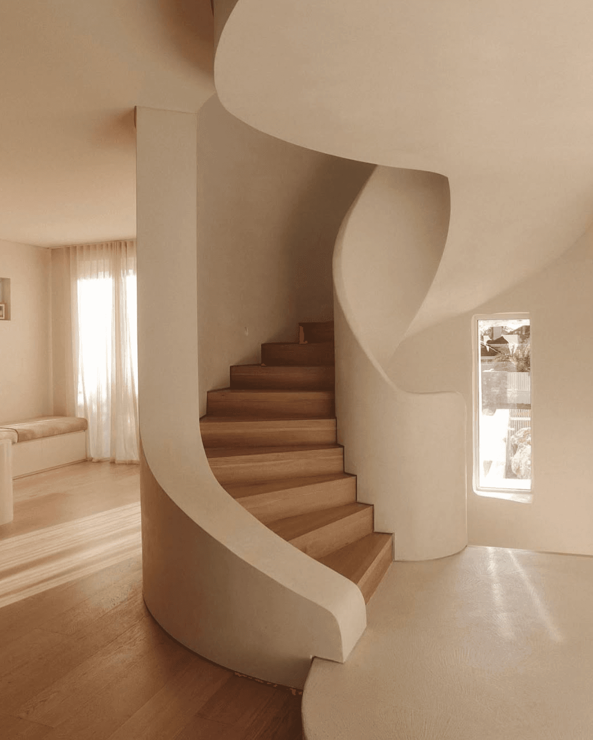 WHY CLAY PLASTER COULD BE THE BIGGET INTERIOR TREND OF 2026