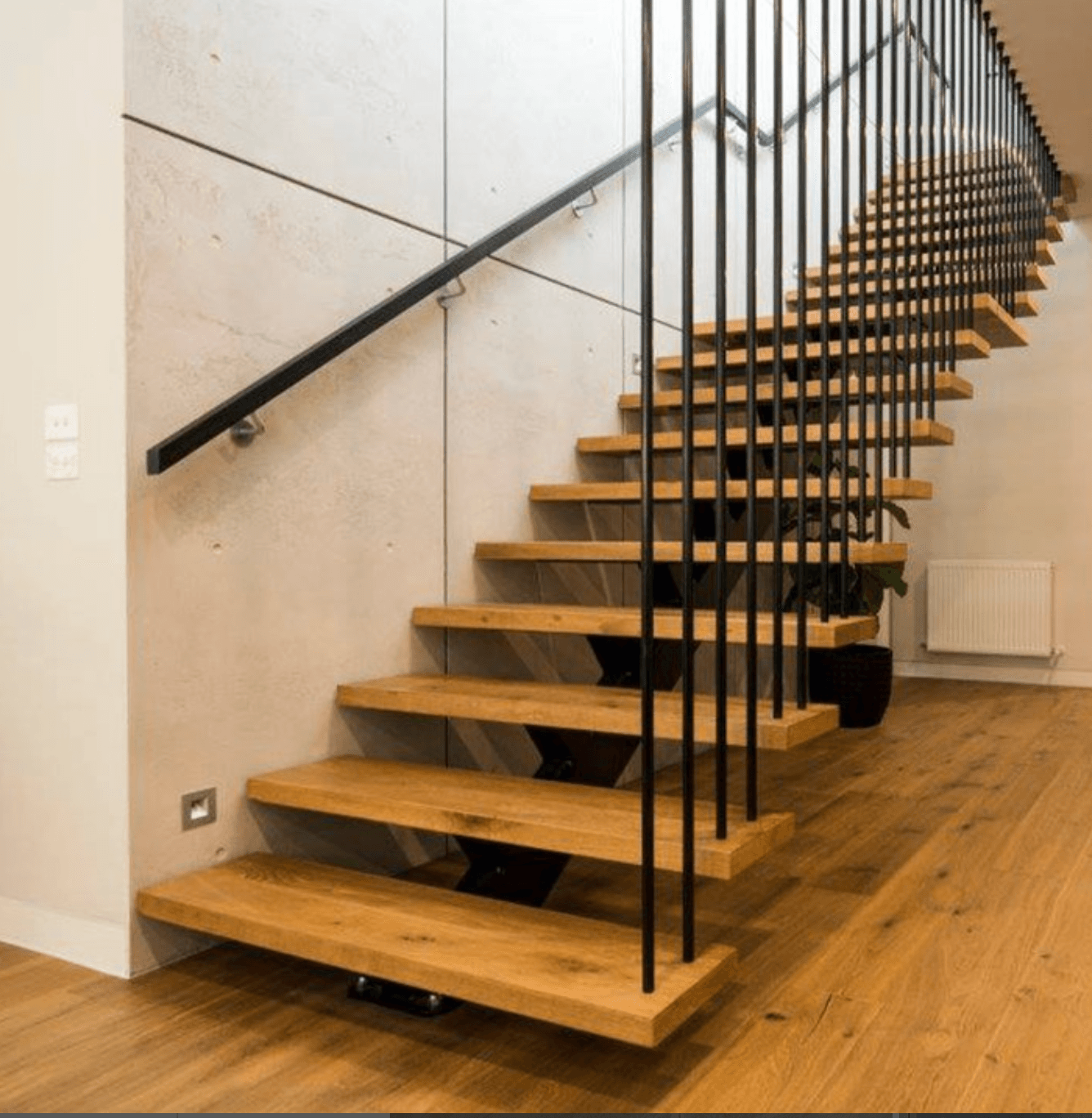 Concrete Finishes