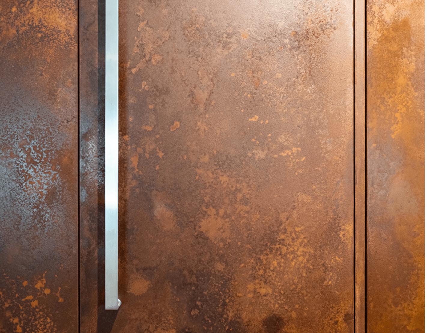 Oxidation Finishes sample 7