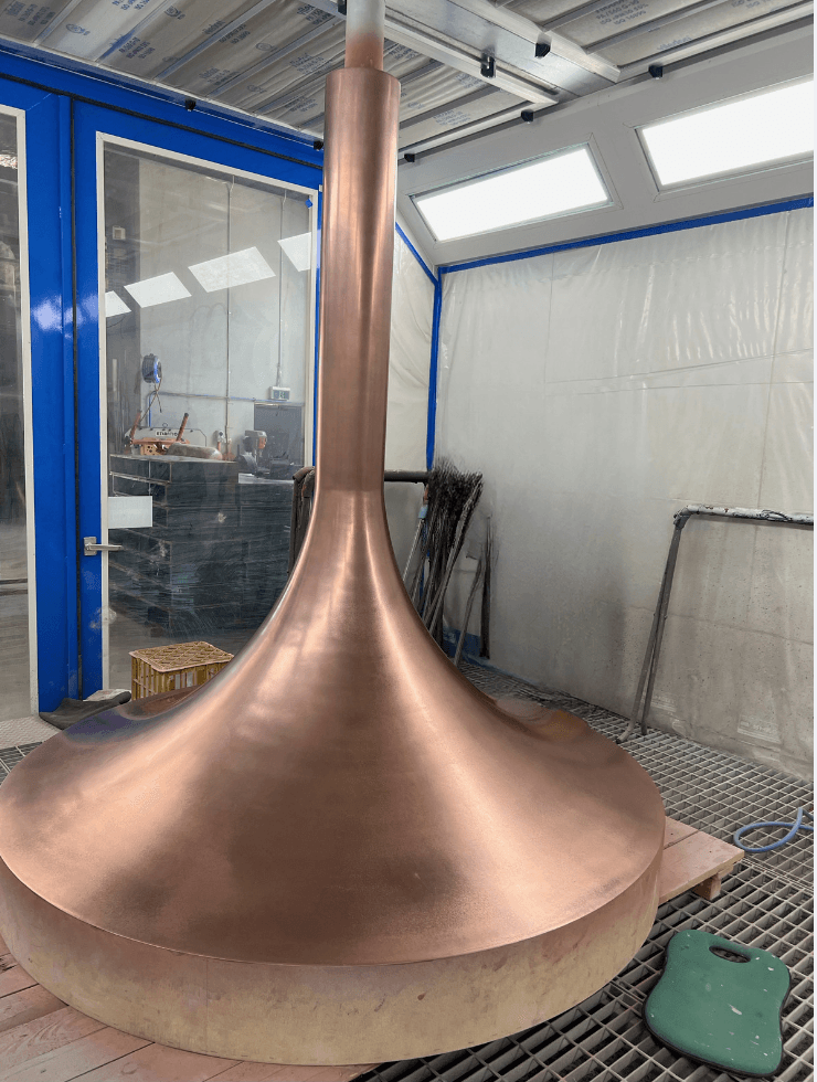 Metal Coatings sample 8