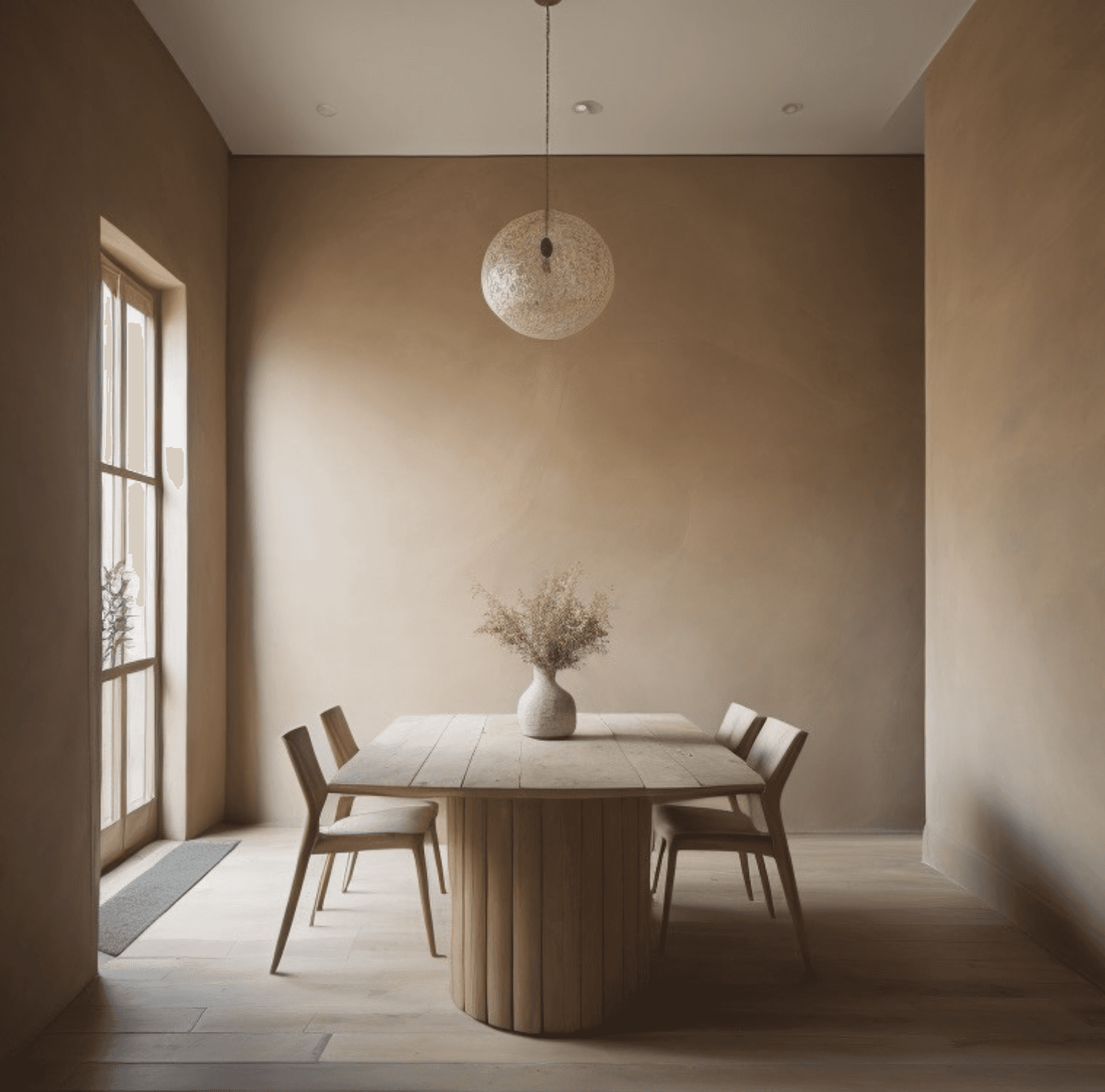 Clay Plaster