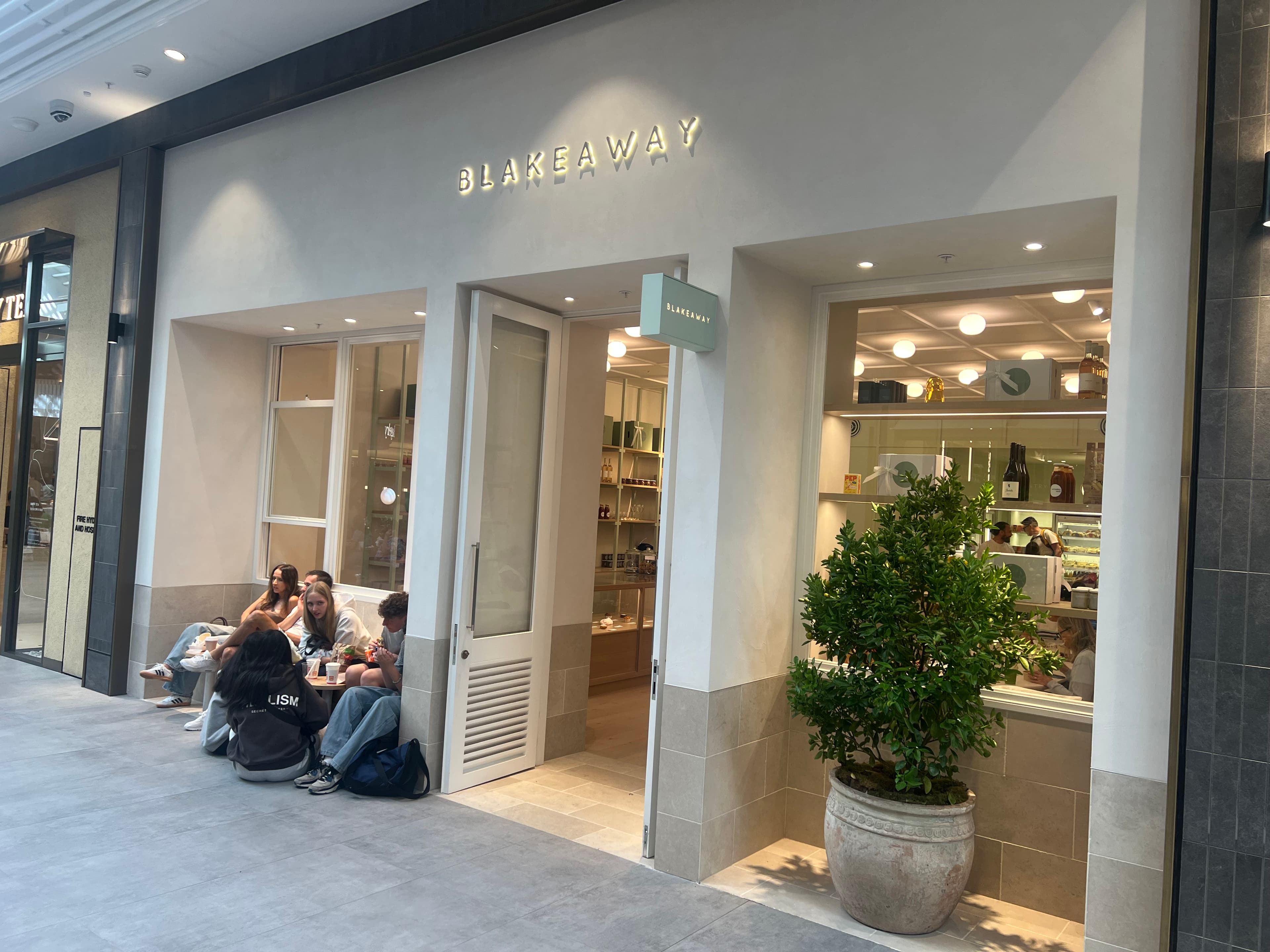 CLAY PLASTER BLAKEAWAY CHADSTONE VICTORIA