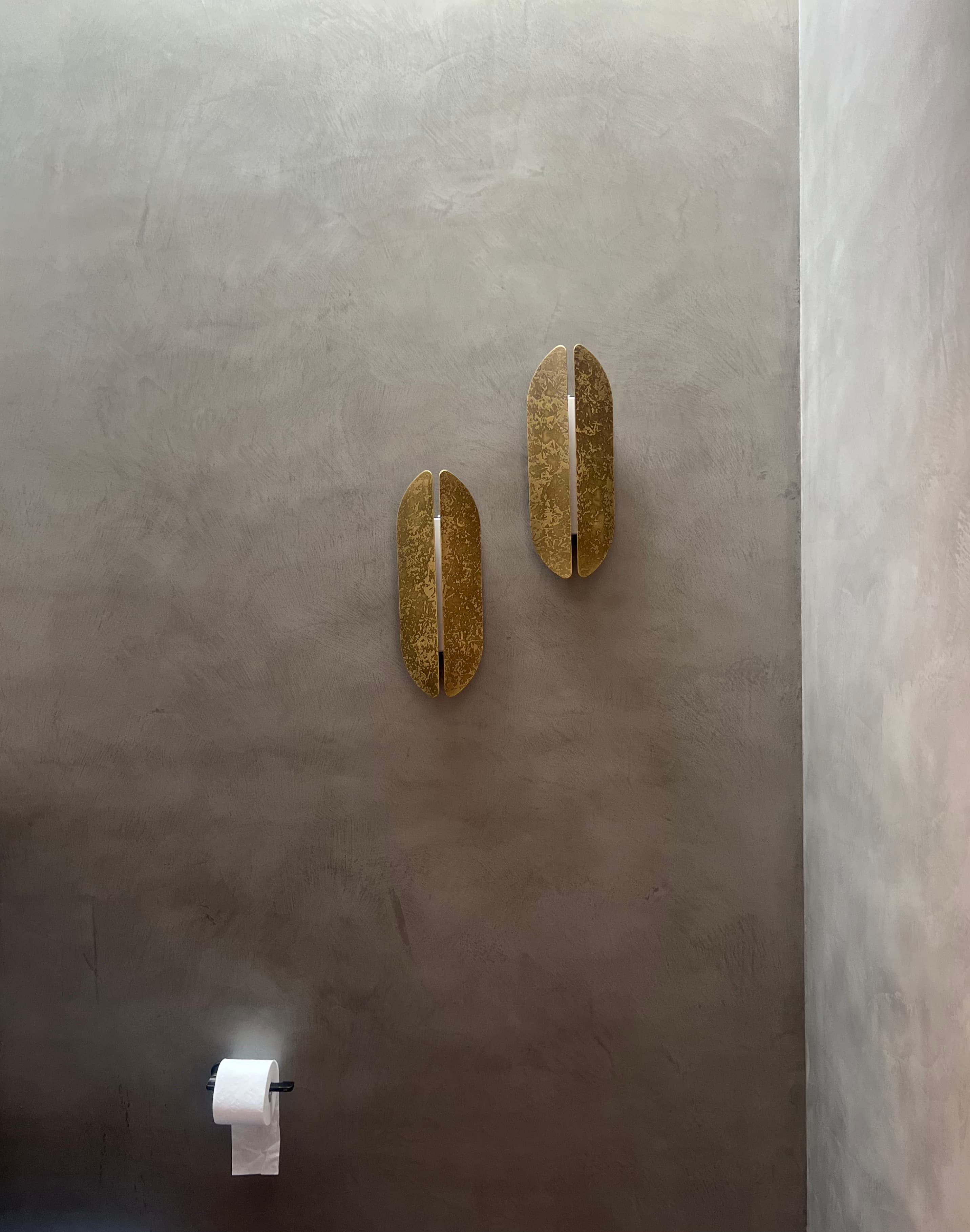 MARMORINO WALLS AND CEILINGS - CHIRNSIDE PARK gallery view 10