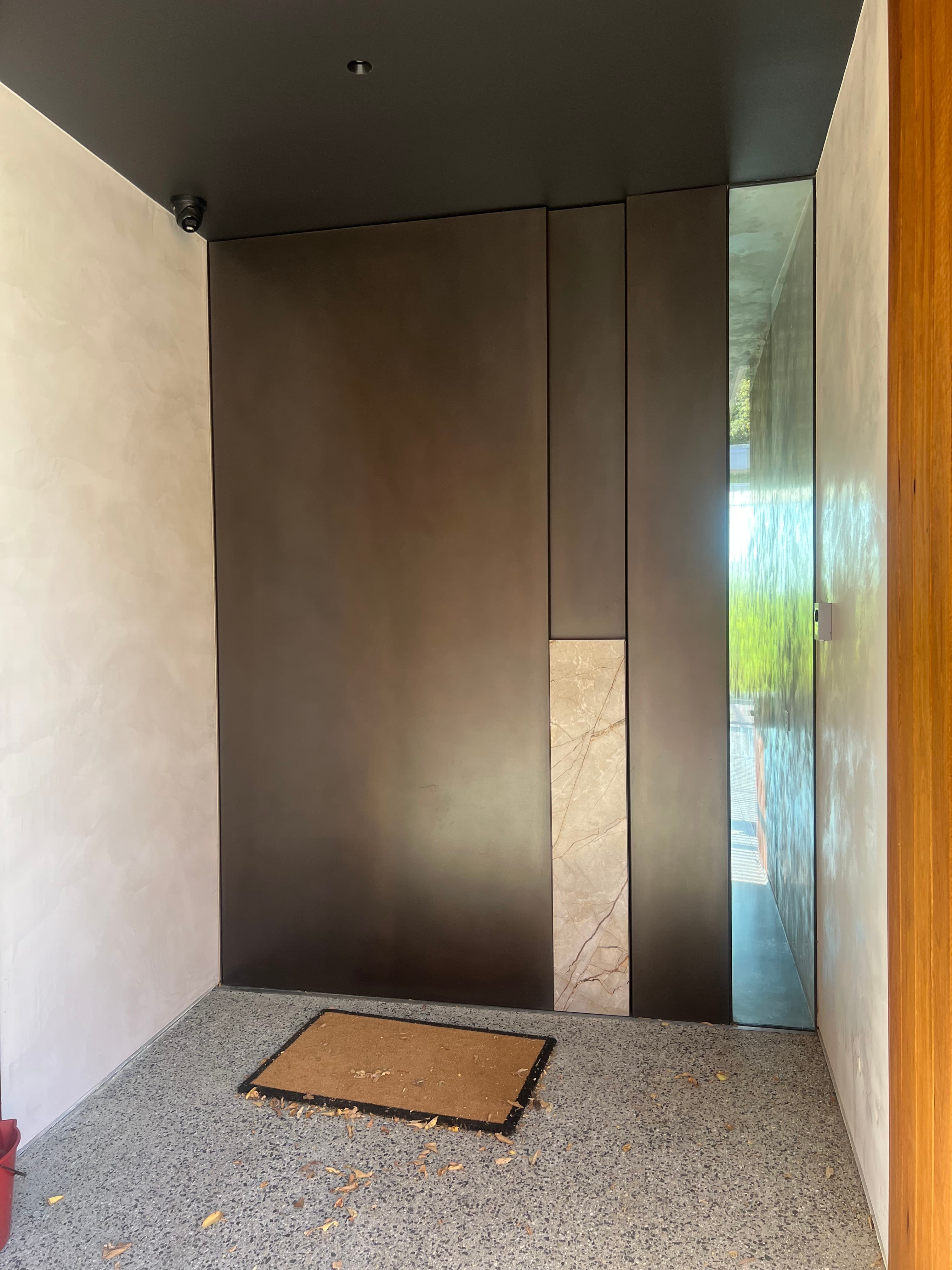 MARMORINO WALLS AND CEILINGS - CHIRNSIDE PARK gallery view 5