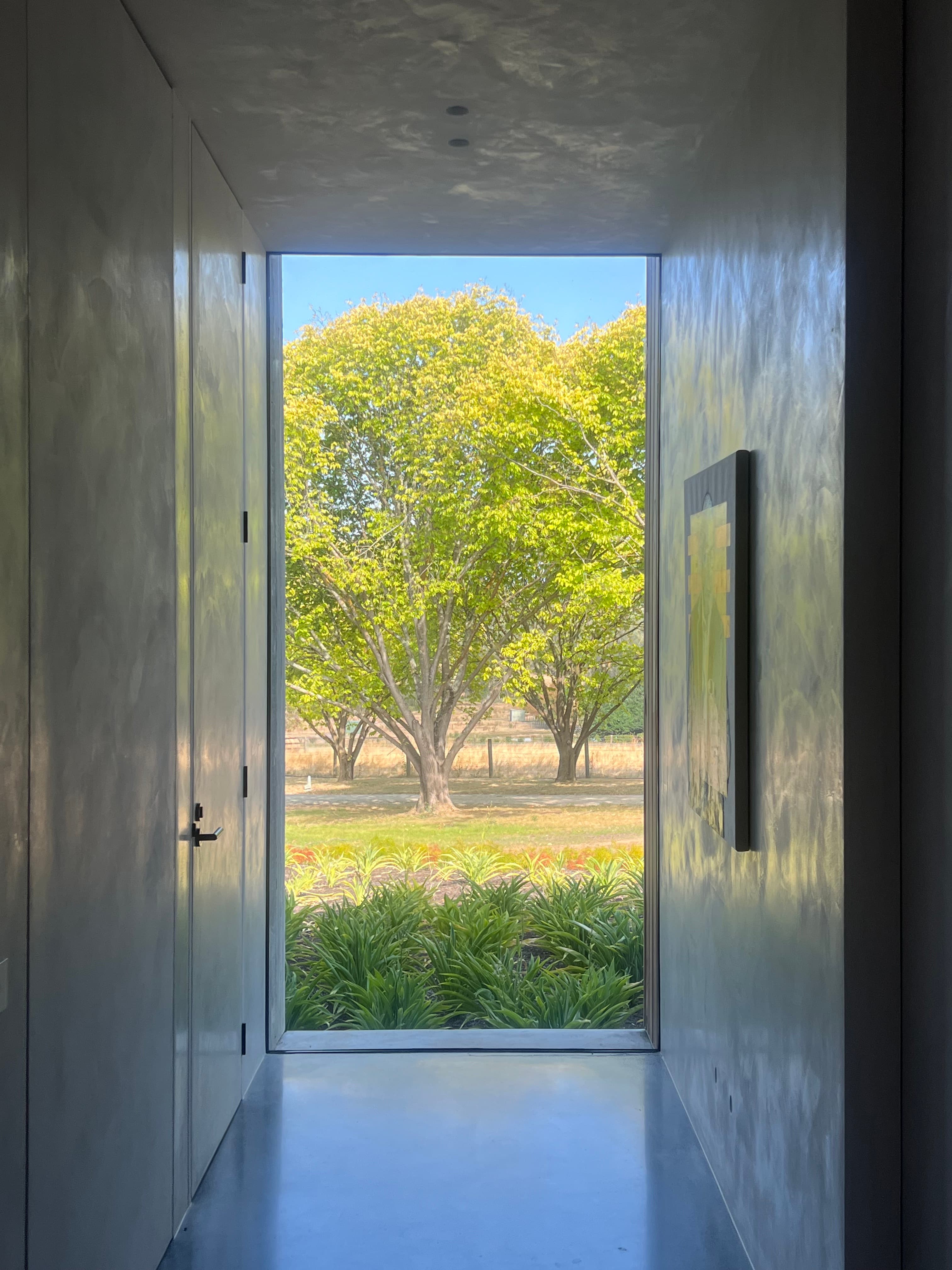 MARMORINO WALLS AND CEILINGS - CHIRNSIDE PARK