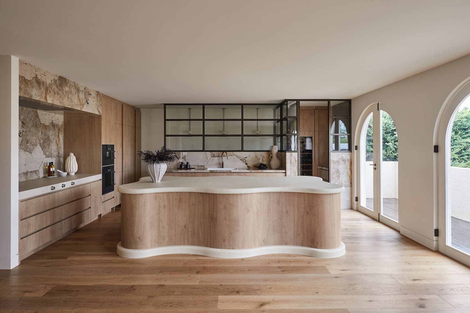MARMORINO WALLS AND SURFACES, MALVERN