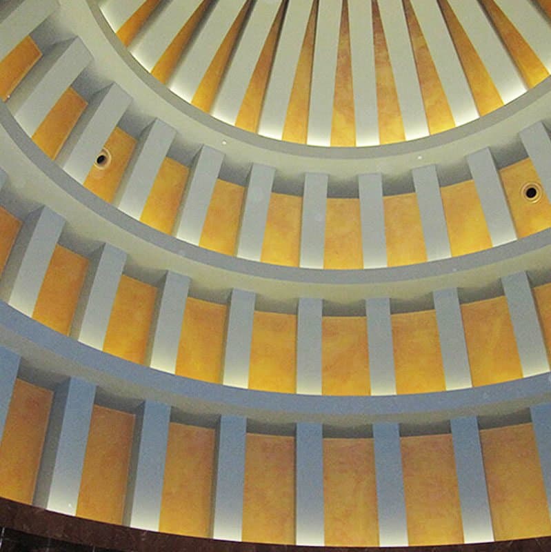 Antiche Patine / Fase Silossanica