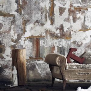 CalceCruda Intonachino