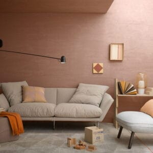 Celestia_Wall Painting