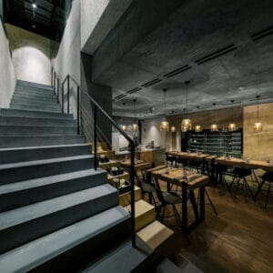 Clear Finish Countertop Protection