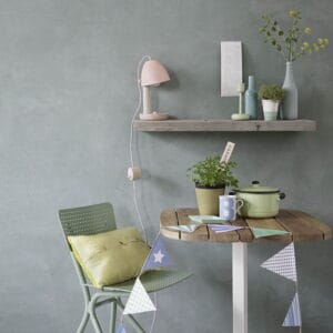 Clear Finish Monocomponent