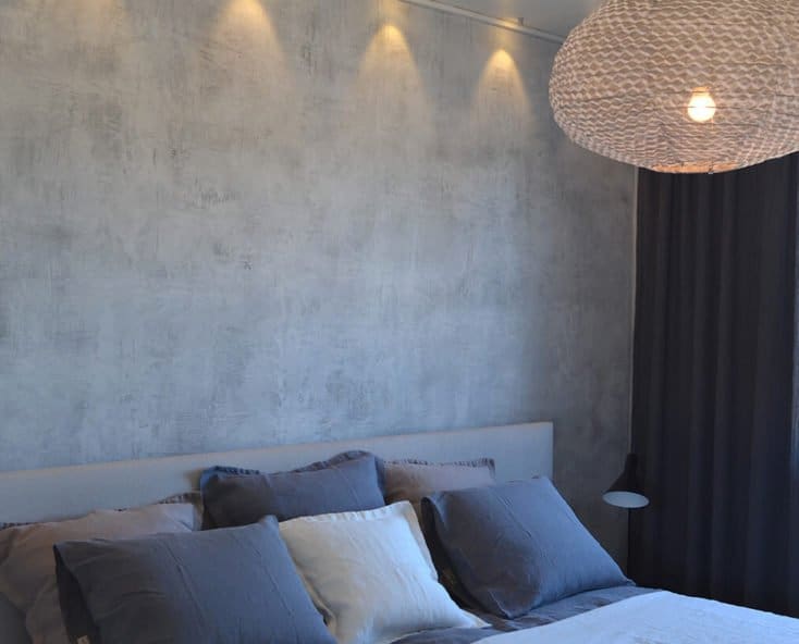 Concrete by Novacolor