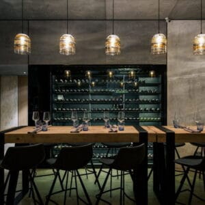 Wall2Floor Component B