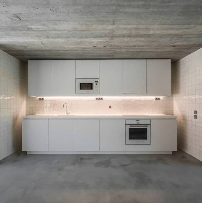 Wall2Floor Detergent