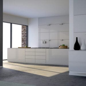 Wall2Floor Top Coat Fine